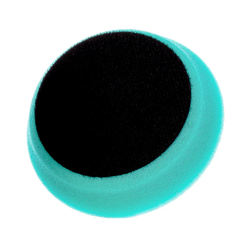 SGCB Полировальный круг твердый зеленый, 100/75 мм - 2