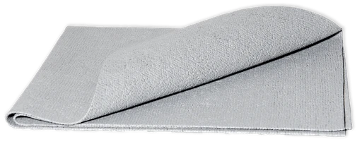 Autech Искусственная замша серая 49х40 см - 1