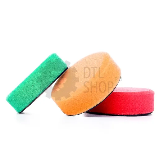 SGCB Foam Pad set 3.2'' Набор мини кружков для полировки 82 мм (4 шт) - 1