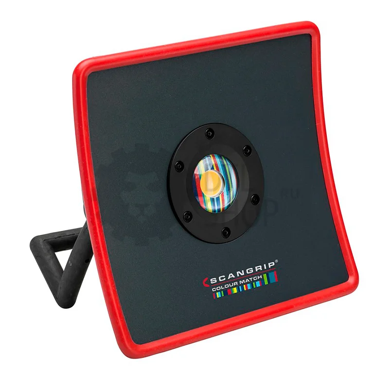 SCANGRIP MULTIMATCH - Мощный прибор освещения