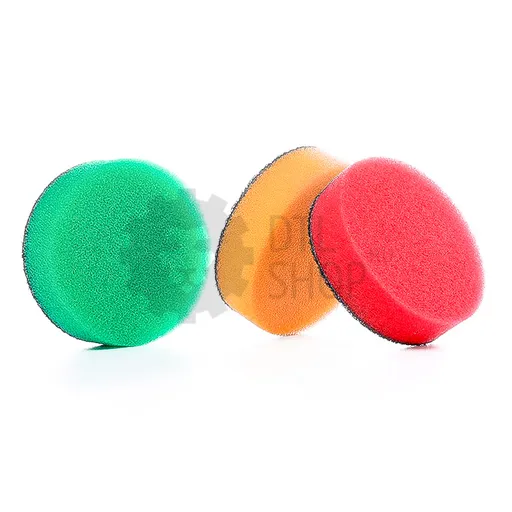 SGCB Foam Pad set 2.2'' - набор мини кружков для полировки 55 мм (4 шт) - 1