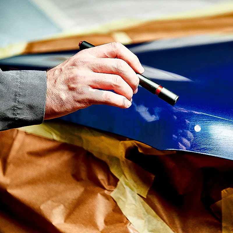 SCANGRIP MATCHPEN - Фонарик - 4