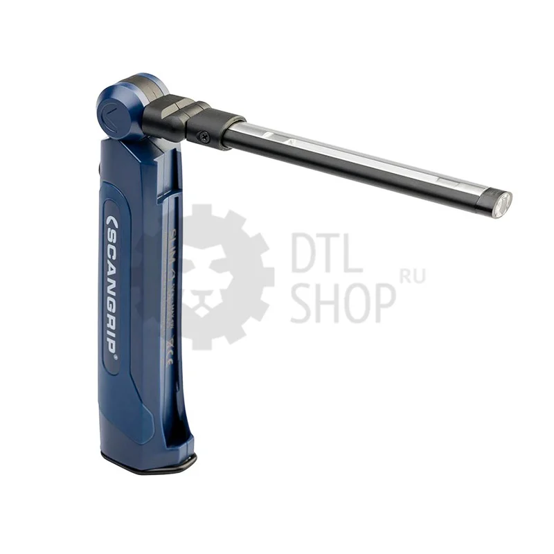 SCANGRIP MINI SLIM - Минилампа-фонарик 3 в 1 - 2