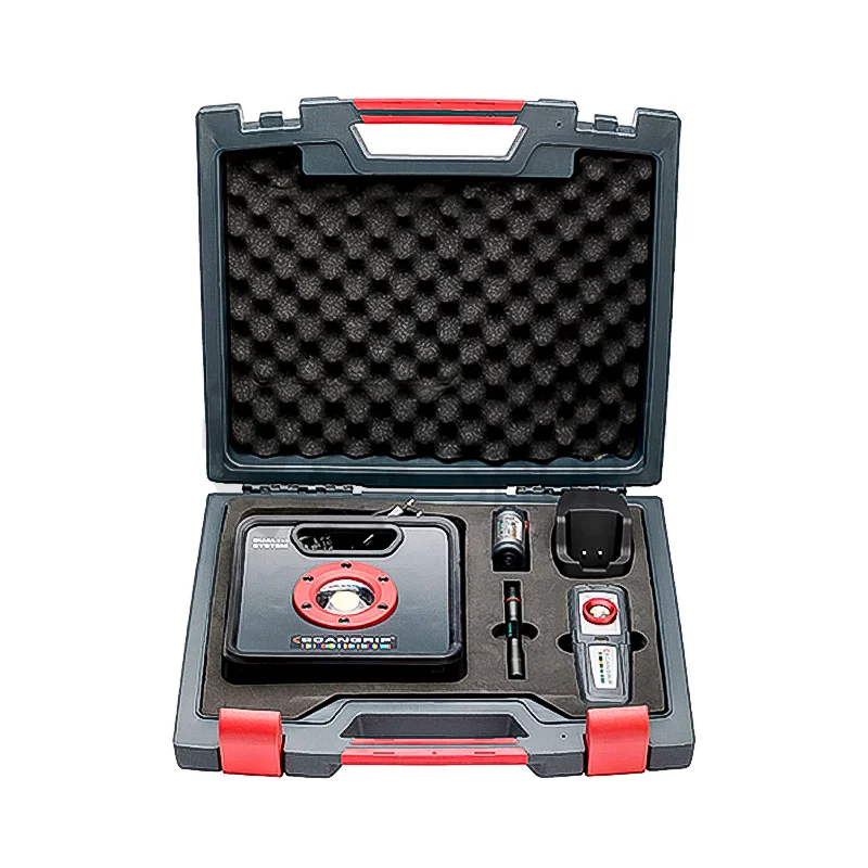 SCANGRIP COLOUR MATCH - Комплект ламп