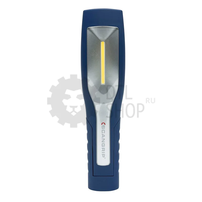 SCANGRIP MAG3 - Переносная лампа-софит 1+1