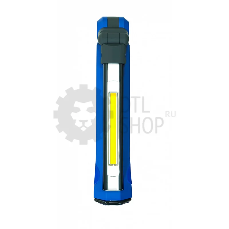 SCANGRIP SLIM - Складная лампа-фонарик 3 в 1 - 3