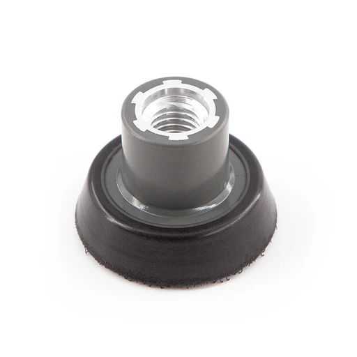 Hi-Tech Роторная щетка для чистки интерьера автомобиля, 125 мм - 1