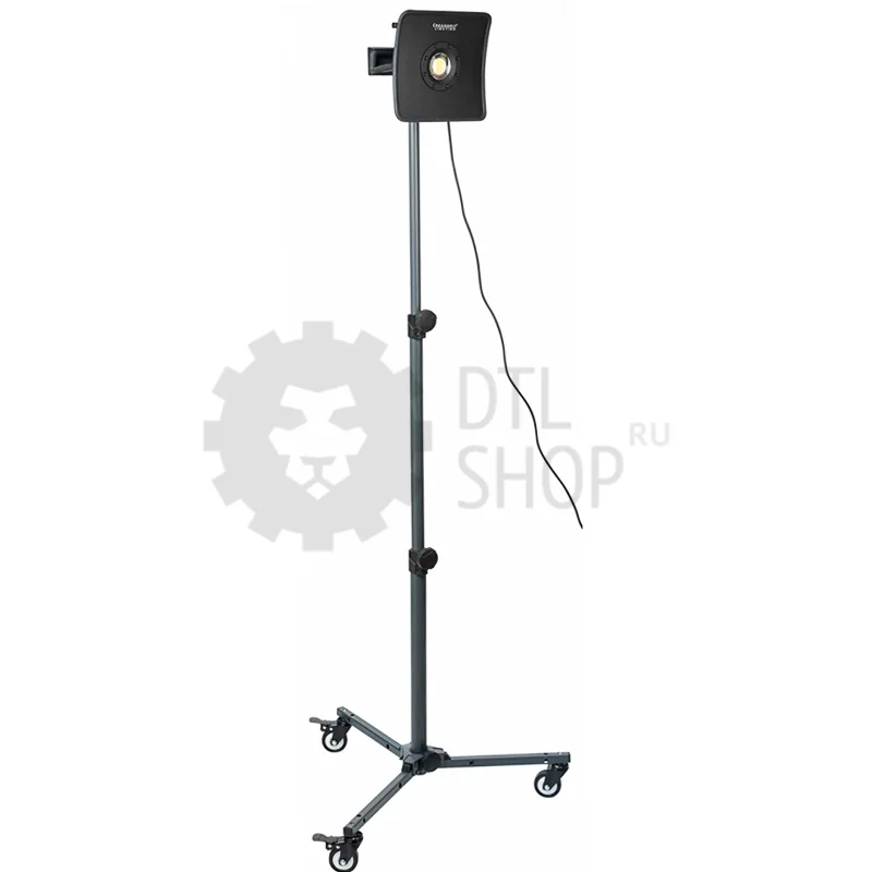SCANGRIP WEELSTAND - Штатив для установки софита - 3