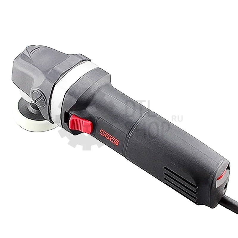 SGCB RO Mini Polisher Super Set Полировальная мини-машинка ротоксная 800-1200Вт, супер набор - 3