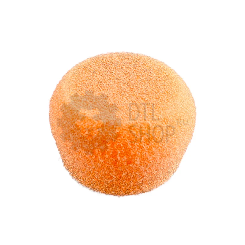 Royal Pads Полировальный диск поролоновый средней жесткости, 35 мм