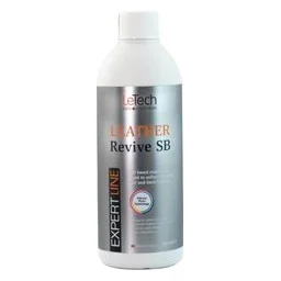 LeTech Leather Revive - размягчитель для кожи, 500 мл