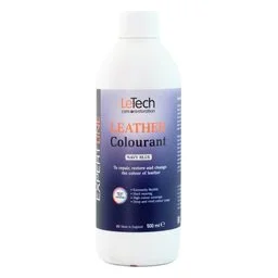 LeTech Leather Colourant Navy Blue - краска для кожи, темно-синий, 500 мл