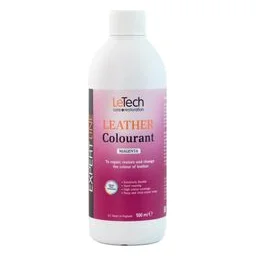 LeTech Leather Colourant Magenta - краска для кожи, пурпурный, 500 мл