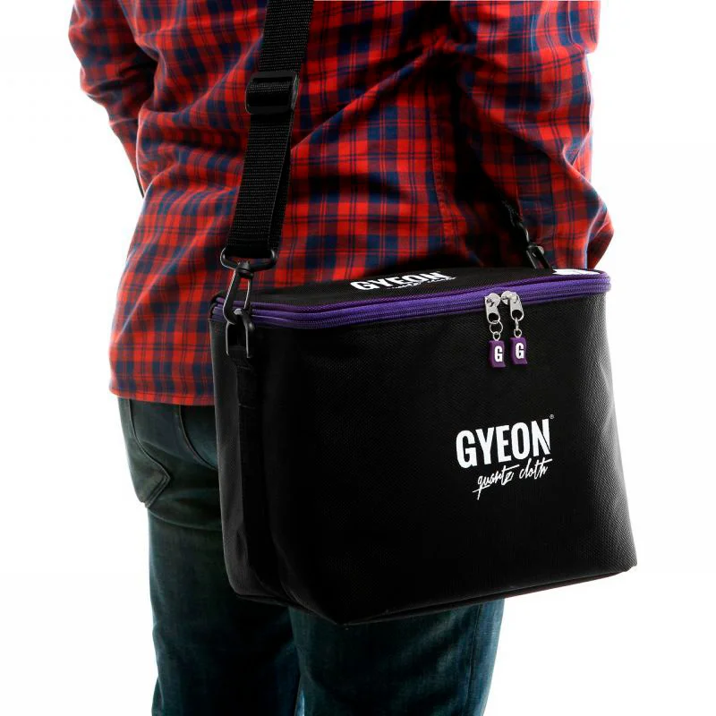 GYEON GYEON Detail Bag small - Маленькая сумка для выездного детейлинга - 4