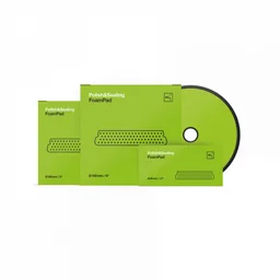P2 150х25мм 9998338 Полировальный круг Polish Sealing Pad P1