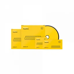 F5 Ø45х25мм к-кт 5 шт. 9998328 Полировальный круг Fine Cut Pad F6