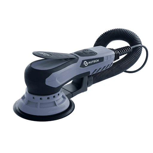 Autech Бесщёточная шлифовальная машинка эксцентриковая Au-04150350e2.5 - 1