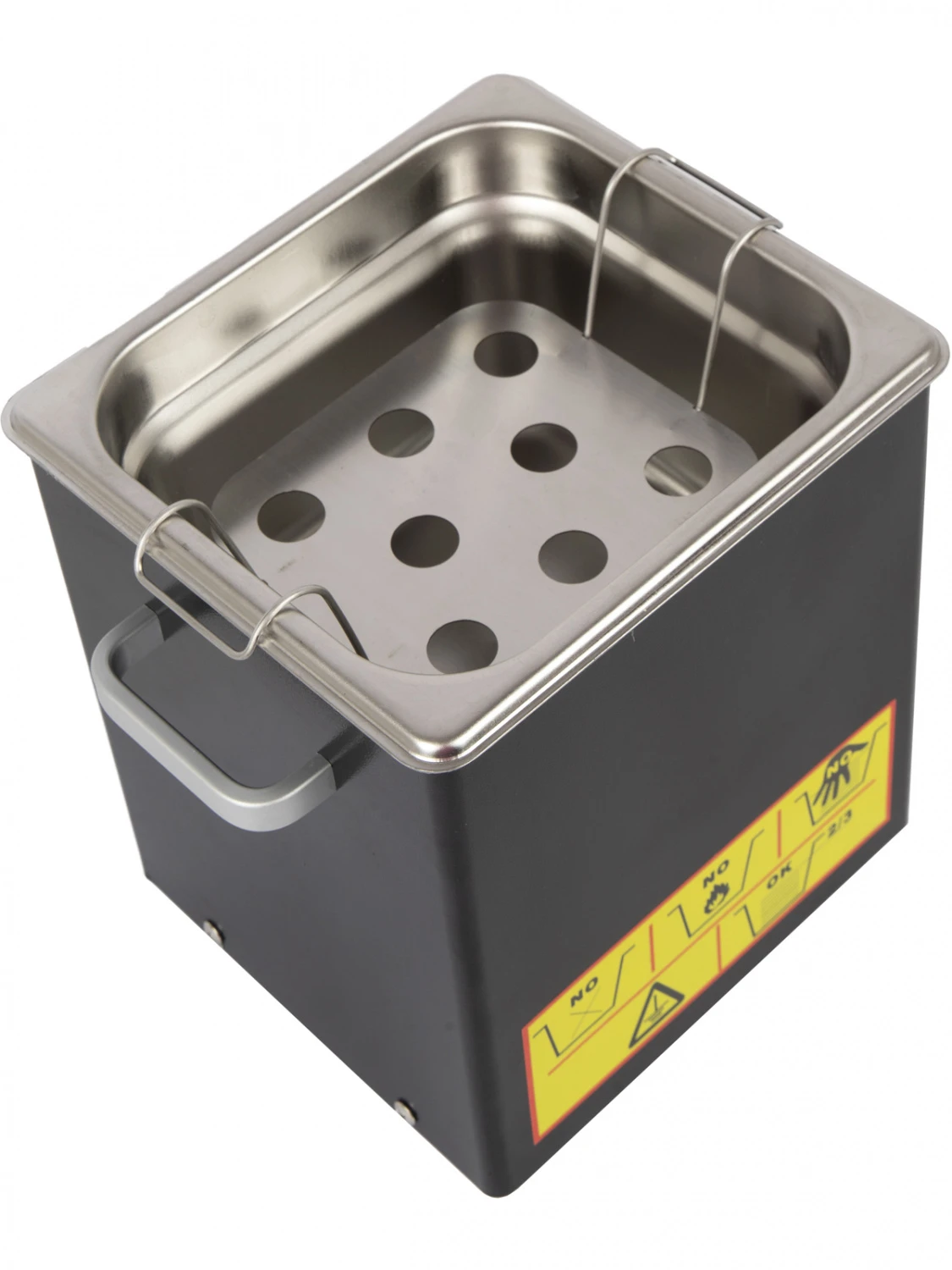 WDK-89100 Установка для тестирования и очистки форсунок GDI, PIEZO, EFI, MPI, SFI - 4