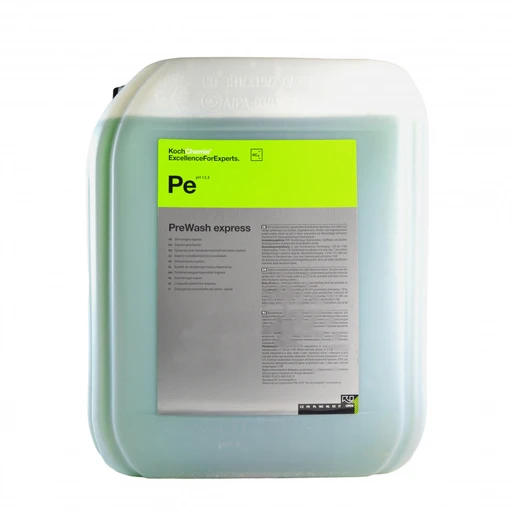PREWASH EXSPRESS - Средство для преварительной мойки Koch Chemie, 23кг 23кг - 1