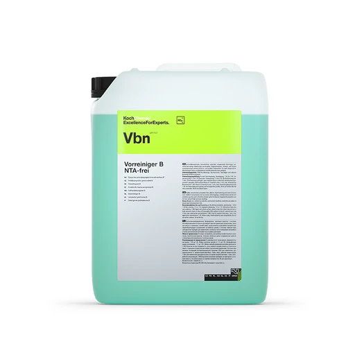 MULTI STAR NTA-Frei Универсальное бесконтактное средство Koch Chemie, 1кг 5кг - 1