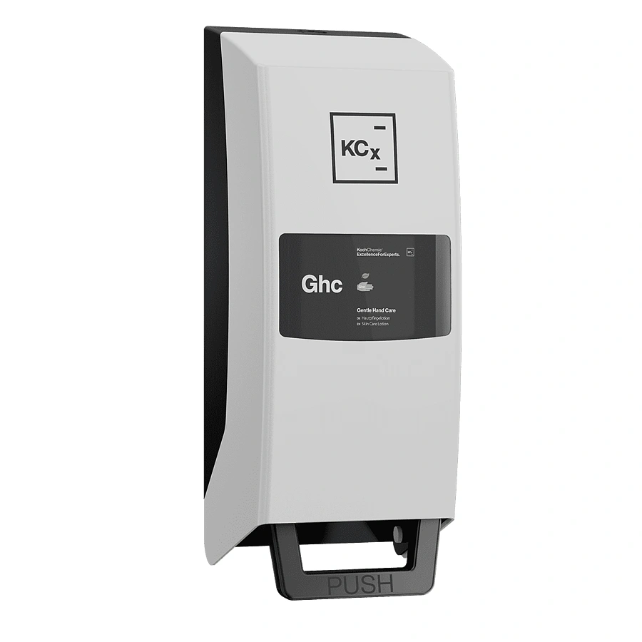 Gentle Дозатор составов для нанесения крема Koch Chemie