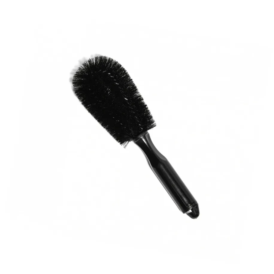 MegaShiner Wheel Brush Mini - Мини-ёршик для мытья дисков - 1