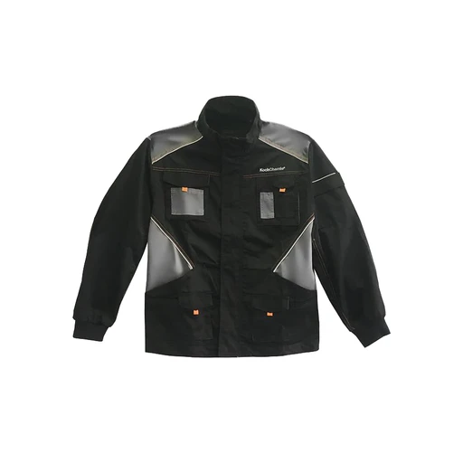 Костюм мойщика Куртка ЧЕРНАЯ Koch Chemie, L XXL - 1