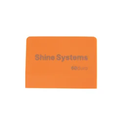PPF 60A Ракель оранжевый Shine Systems