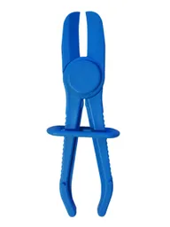 WDK-214403-2 Зажим для шланга с фиксатором 19 см