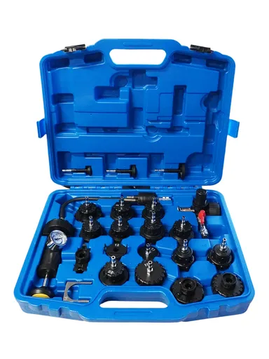 WDK-214335 Тестер системы охлаждения - 1