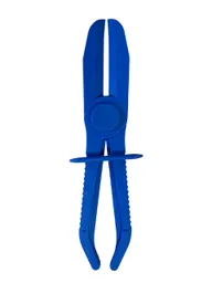 WDK-214403-3 Зажим для шланга с фиксатором 25 см