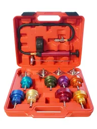 WDK-214334 Набор для проверки герметичности в системе охлаждения